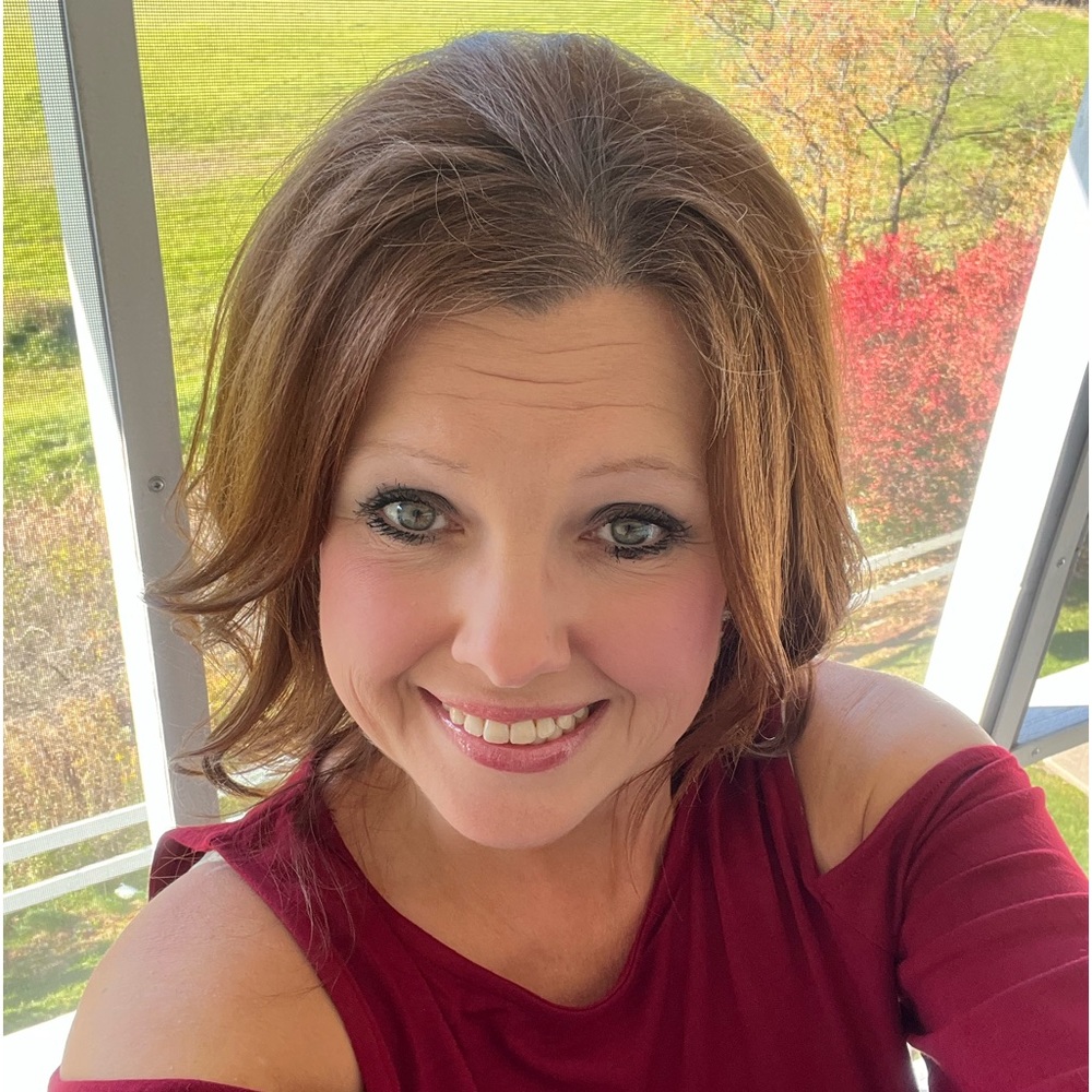 Meet your Posher, Andrea